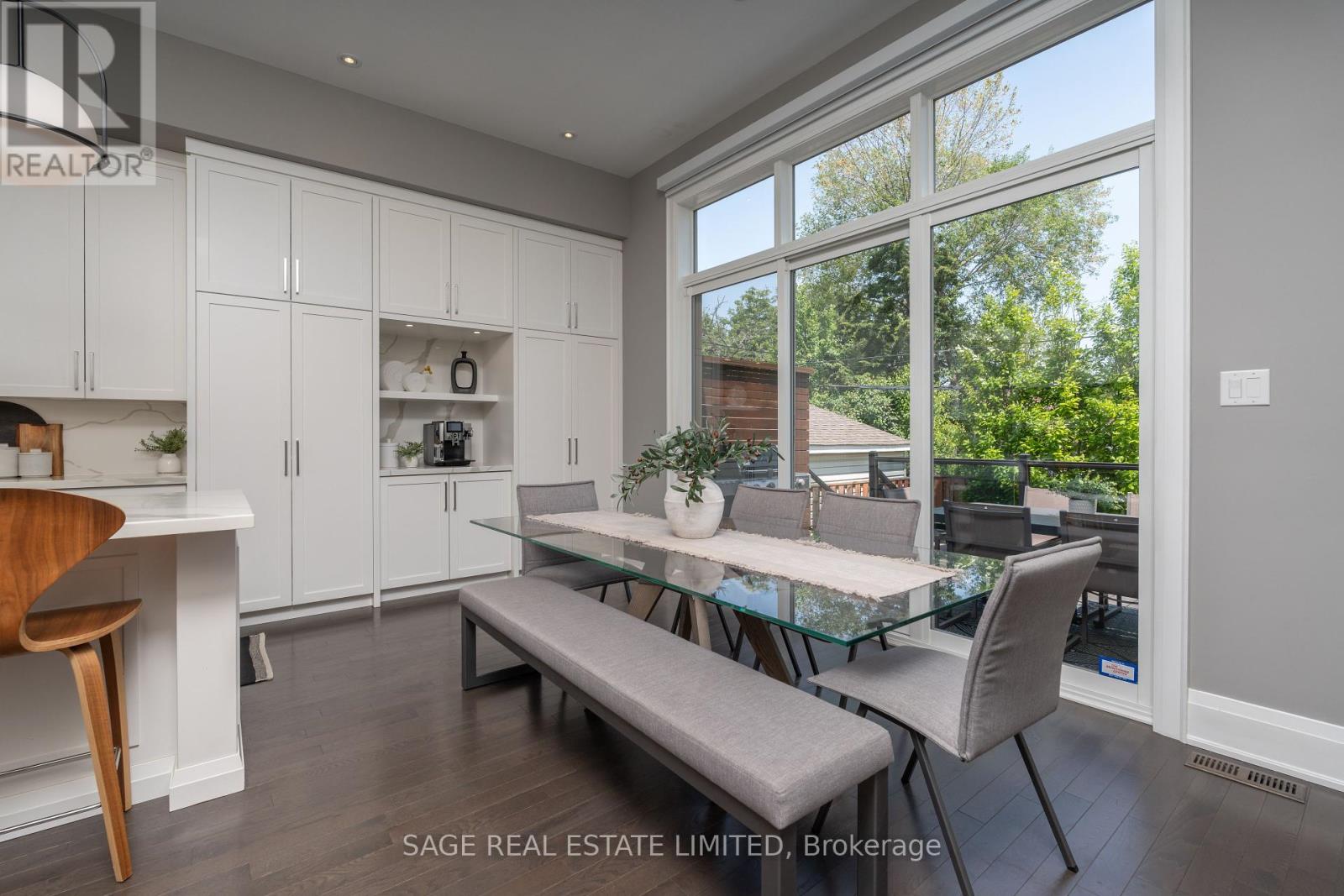 81b Seventeenth Street, Toronto, Ontario  M8V 3K5 - Photo 31 - W12201311