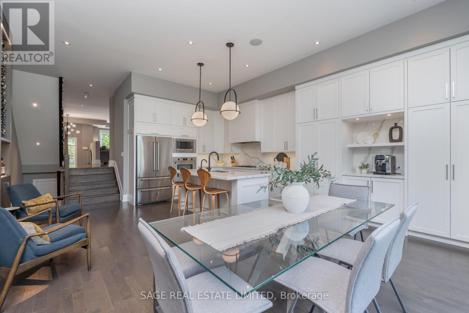 81b Seventeenth Street, Toronto, Ontario  M8V 3K5 - Photo 32 - W12201311