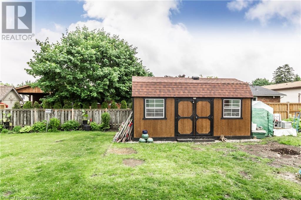 191 Kent Street, Mitchell, Ontario  N0K 1N0 - Photo 12 - 40722336