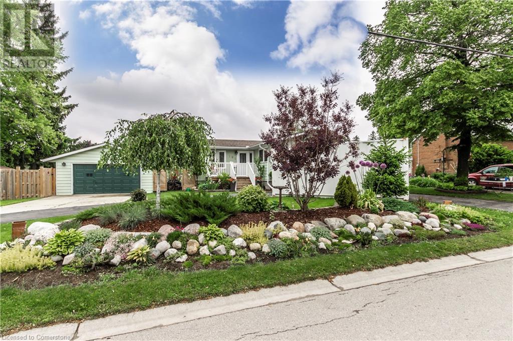 191 Kent Street, Mitchell, Ontario  N0K 1N0 - Photo 2 - 40722336