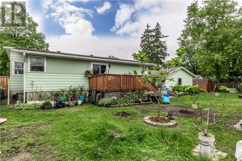 191 Kent Street, Mitchell, Ontario  N0K 1N0 - Photo 8 - 40722336