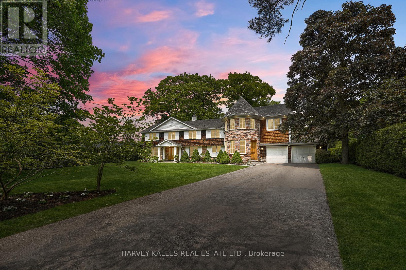 785 Glenleven Crescent, Mississauga, Ontario  L5H 1A9 - Photo 42 - W12195495