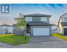 408 GIDRAN CIRCLE, Ottawa, Ontario