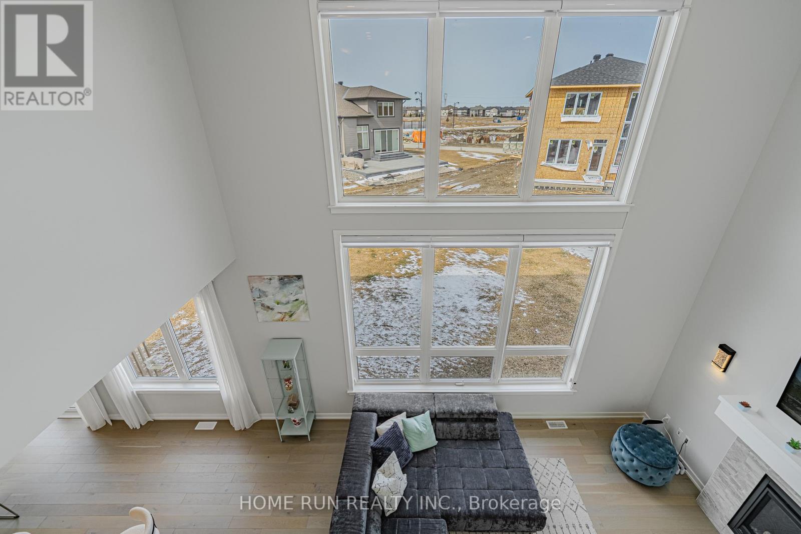 408 Gidran Circle, Ottawa, Ontario  K2V 0P5 - Photo 30 - X12066430