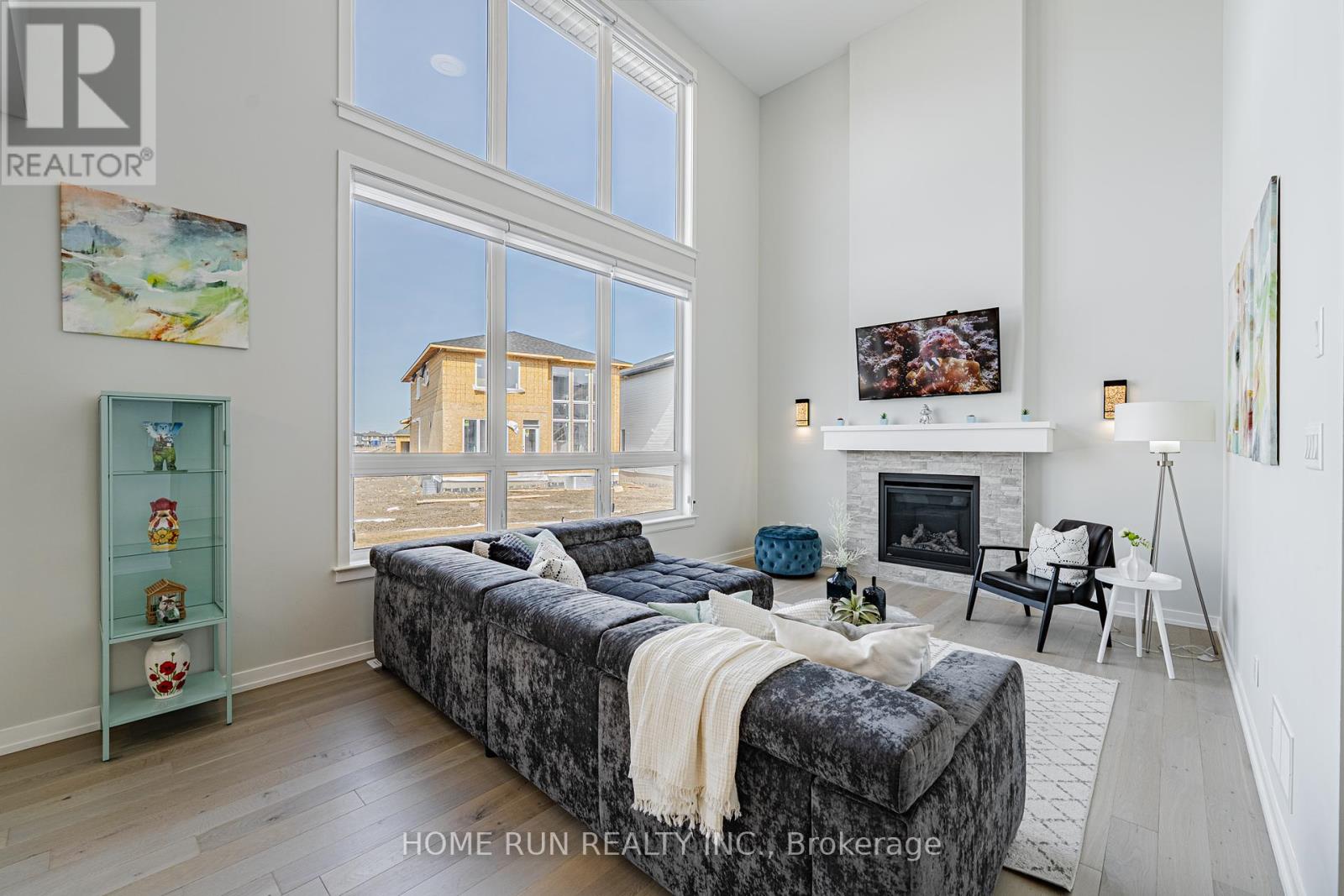 408 Gidran Circle, Ottawa, Ontario  K2J 0R6 - Photo 17 - X12130158
