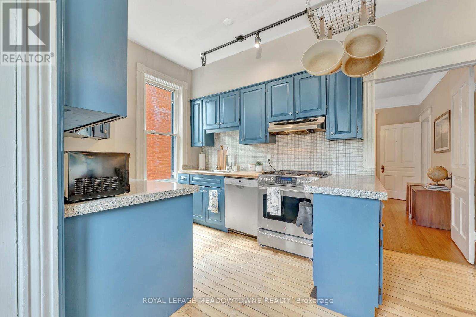 26 Edwin Street, Guelph (Exhibition Park), Ontario  N1H 2C9 - Photo 12 - X12201316