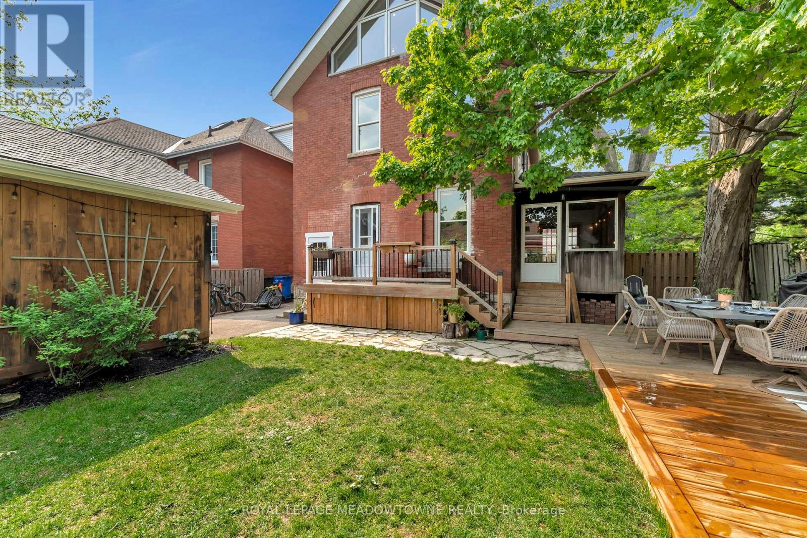 26 Edwin Street, Guelph (Exhibition Park), Ontario  N1H 2C9 - Photo 37 - X12201316