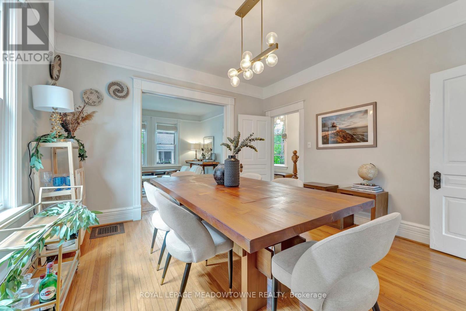 26 Edwin Street, Guelph (Exhibition Park), Ontario  N1H 2C9 - Photo 6 - X12201316