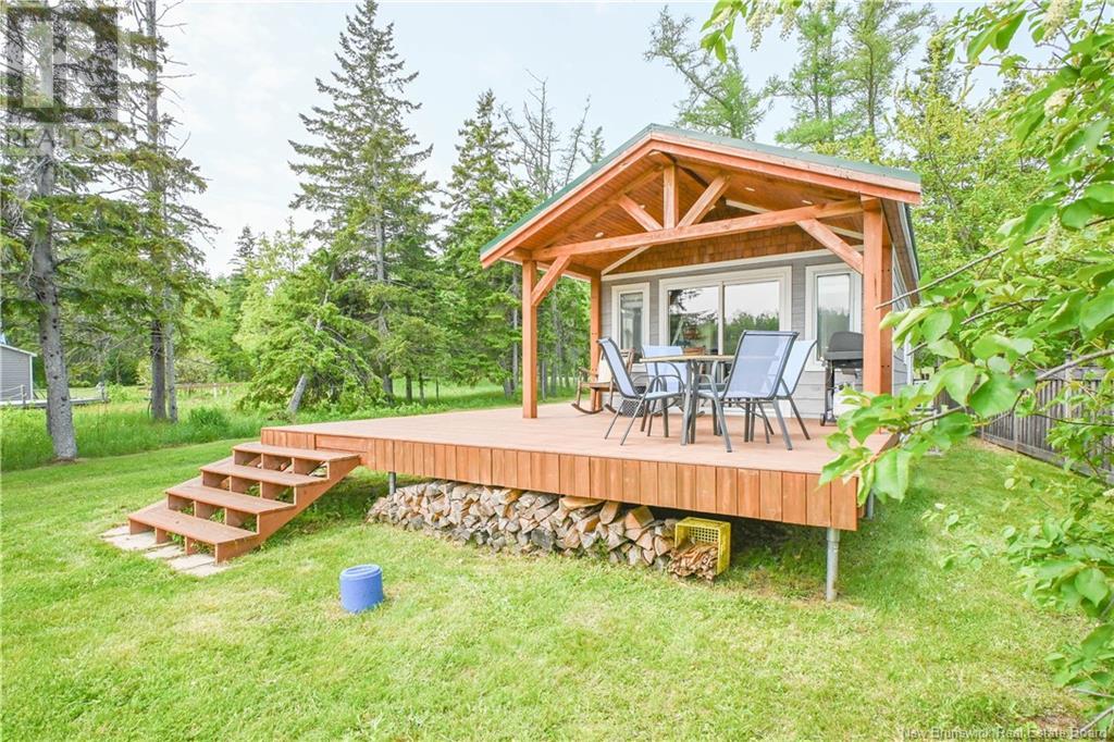 675 Des Boudreau Road, Bertrand, New Brunswick  E1W 1C8 - Photo 4 - NB113109