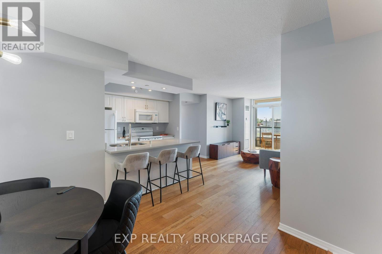 306 - 121 Queen Street, Kingston (East Of Sir John A. Blvd), Ontario  K7K 0G6 - Photo 9 - X12201397