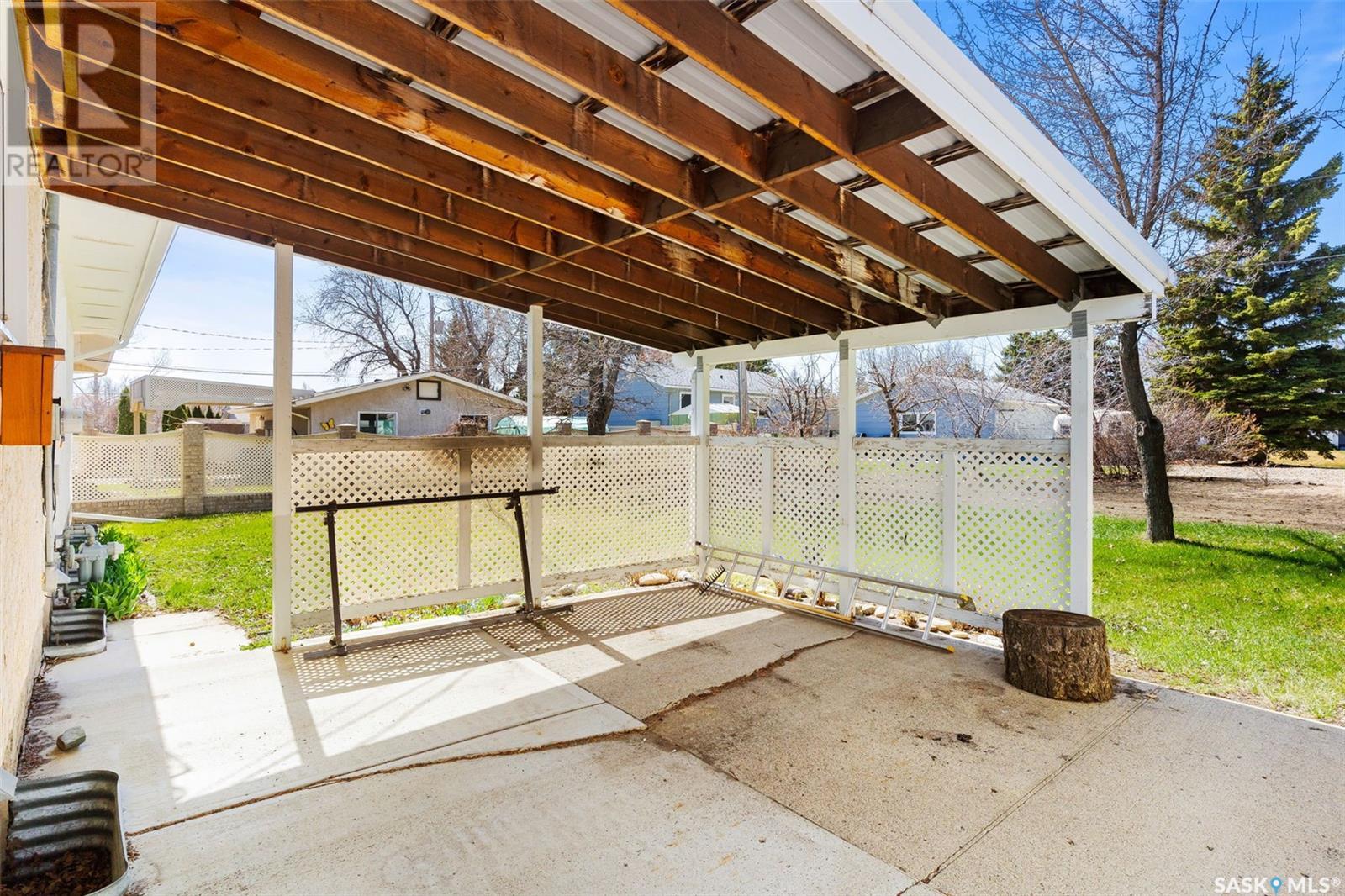 802 Soames Street, Indian Head, Saskatchewan  S0G 2K0 - Photo 17 - SK004117