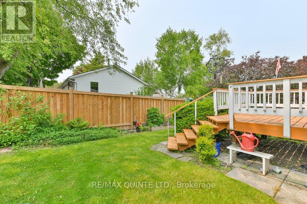 12 Radeski Street, Quinte West, Ontario  K8V 6B5 - Photo 29 - X12201399