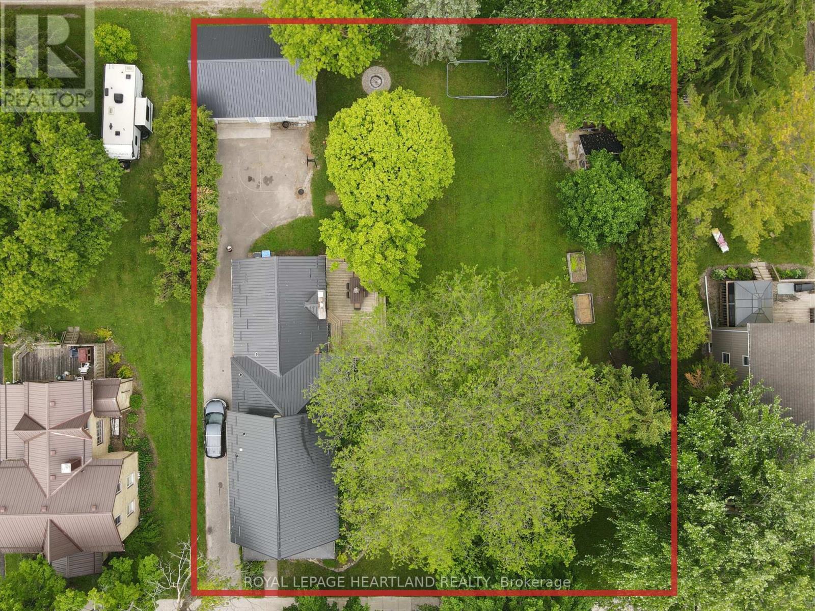 78 Victoria Avenue E, South Huron, Ontario  N0M 1M0 - Photo 2 - X12201400