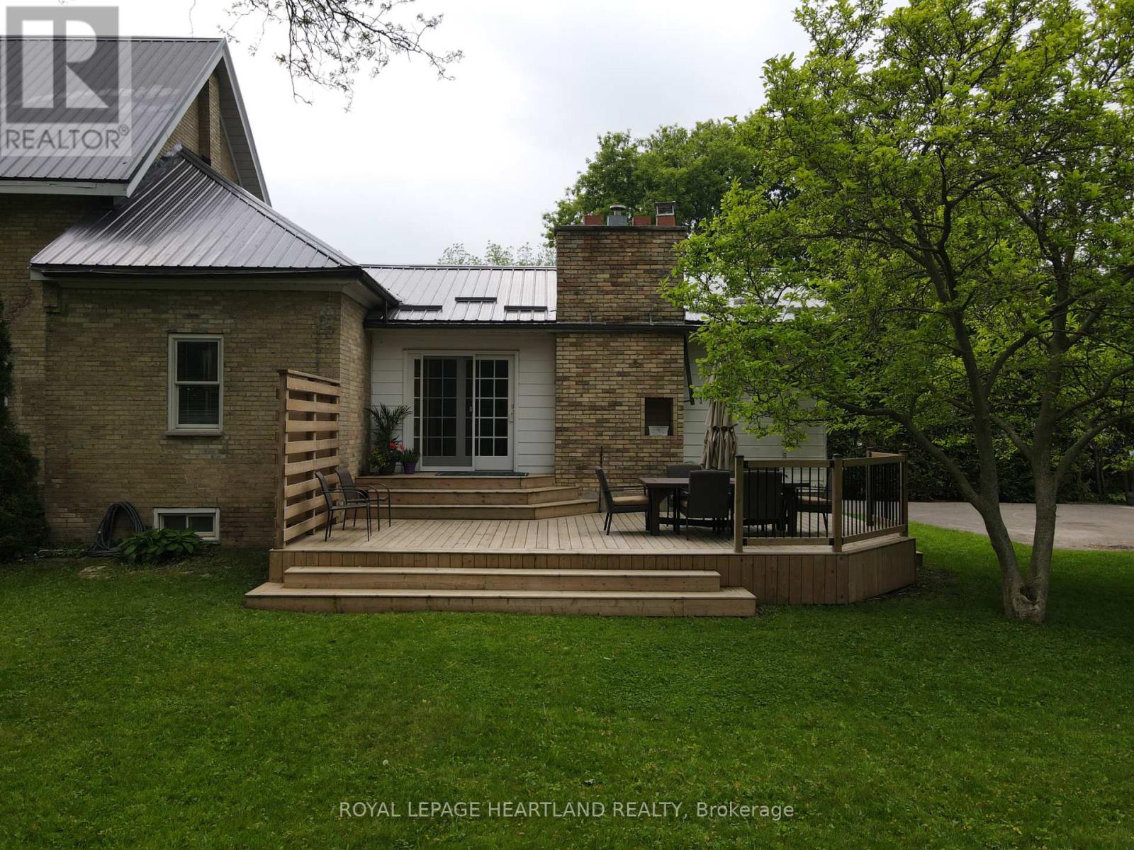 78 Victoria Avenue E, South Huron, Ontario  N0M 1M0 - Photo 7 - X12201400