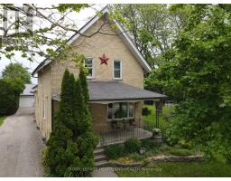 78 VICTORIA AVENUE E, South Huron, Ontario