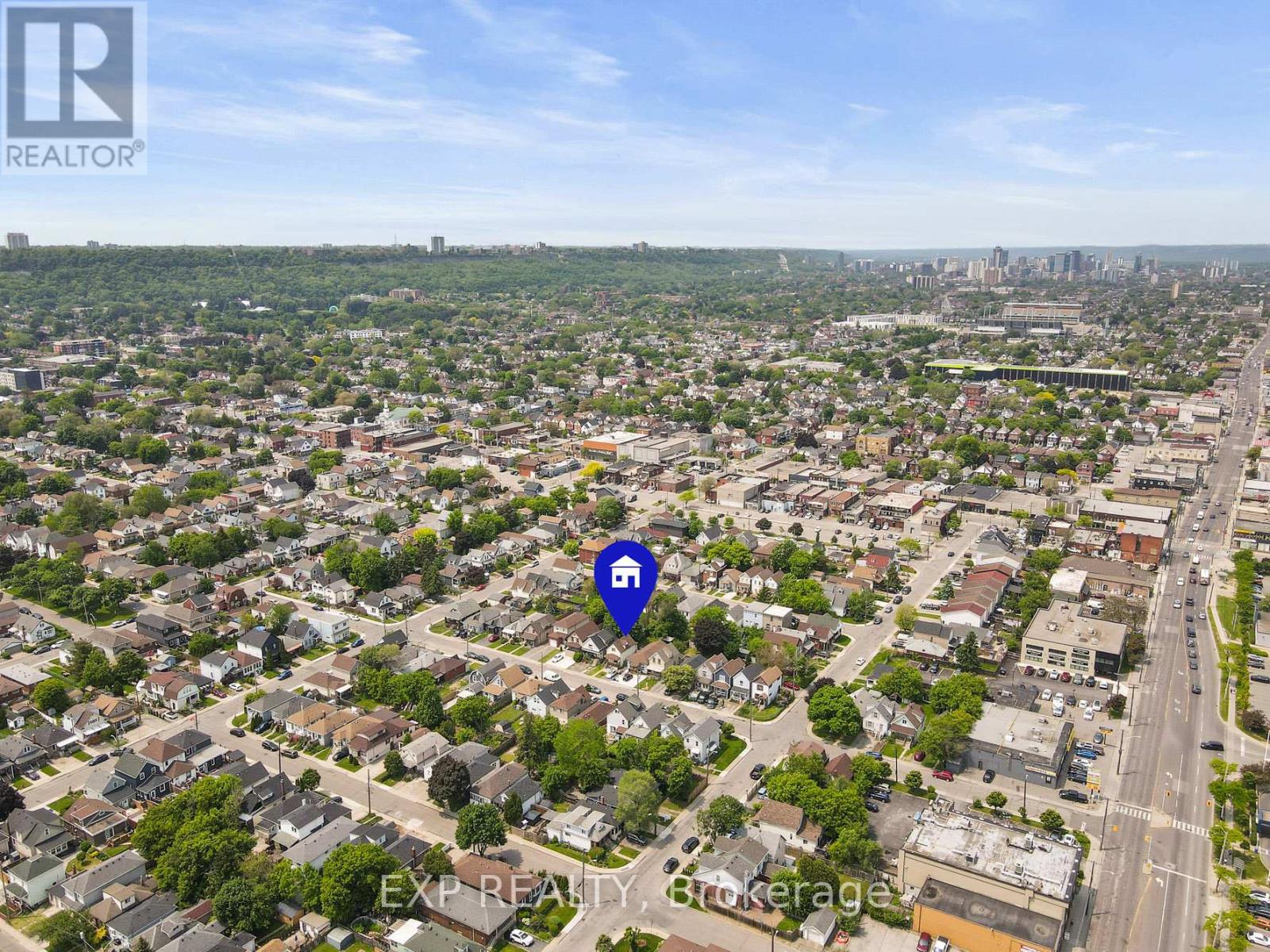 33 Fraser Avenue, Hamilton, Ontario  L8H 4G6 - Photo 24 - X12201370