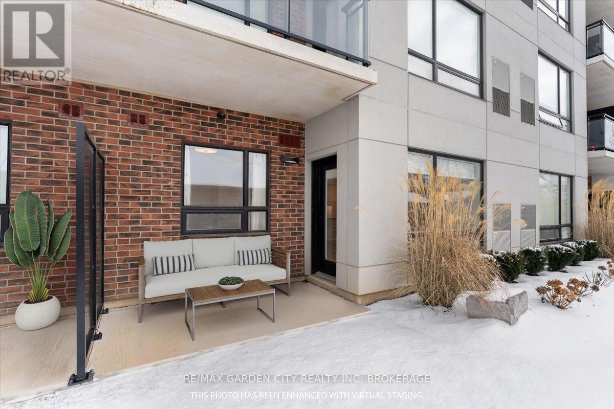 110 - 3998 Victoria Avenue, Lincoln, Ontario  L0R 2C0 - Photo 5 - X12201372