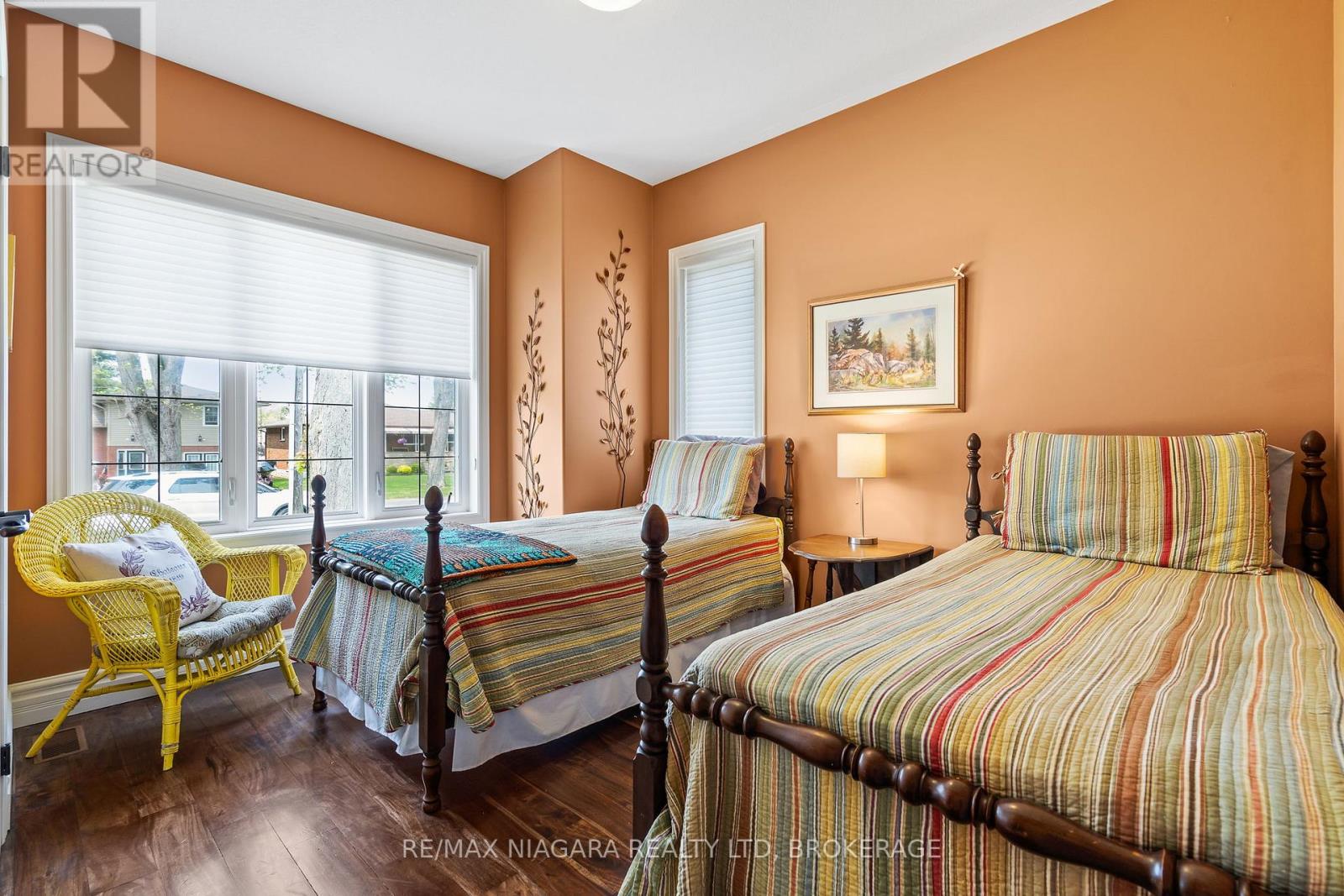 47 Rosemount Avenue, Port Colborne, Ontario  L3K 5P8 - Photo 24 - X12201410