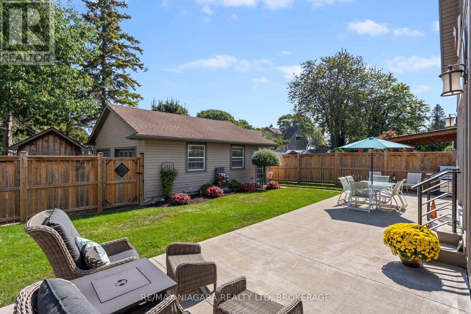 47 Rosemount Avenue, Port Colborne, Ontario  L3K 5P8 - Photo 37 - X12201410