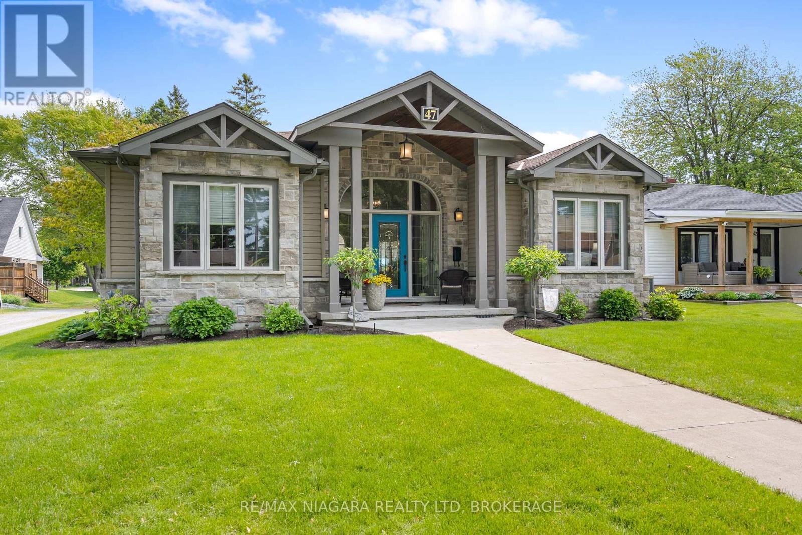47 Rosemount Avenue, Port Colborne, Ontario  L3K 5P8 - Photo 6 - X12201410