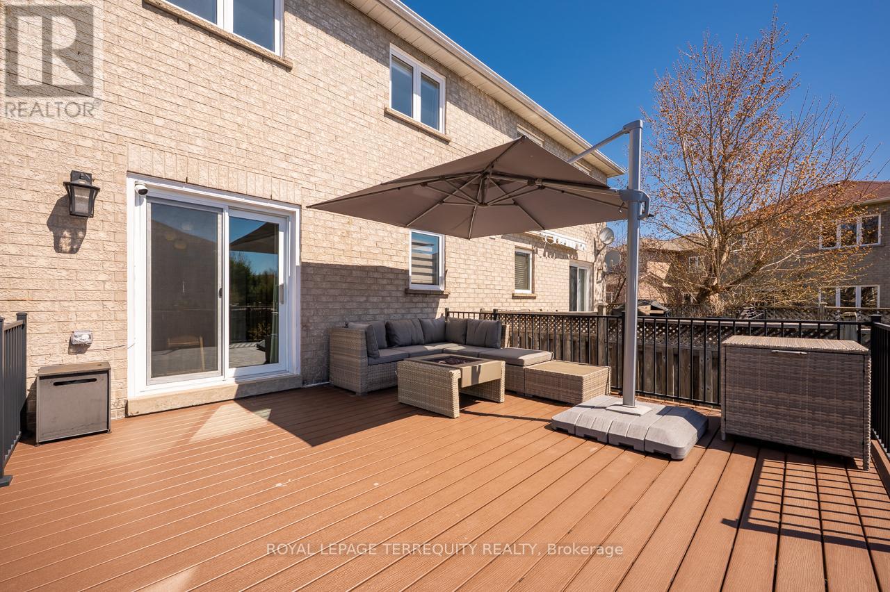 9 Kalmar Crescent, Richmond Hill, Ontario  L4E 3Z3 - Photo 38 - N12199919