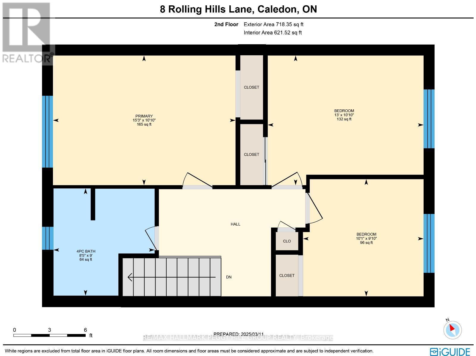 8 Rolling Hills Lane, Caledon, Ontario  L7E 1T9 - Photo 20 - W12113134