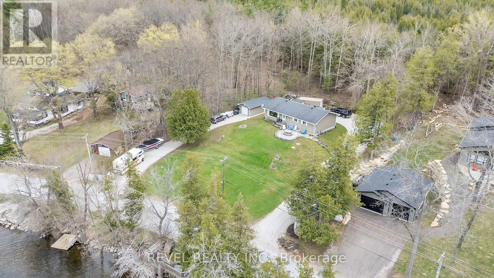 138 Lake Dalrymple Road, Kawartha Lakes, Ontario  L0K 1W0 - Photo 5 - X12128746