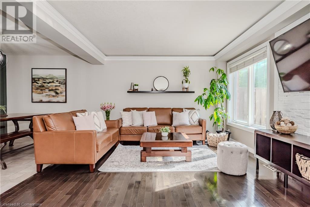 54 Geranium Avenue, Hamilton, Ontario  L0R 1P0 - Photo 5 - 40738225