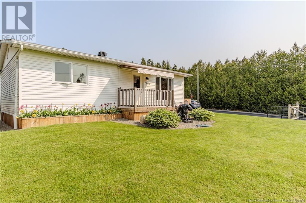 2745 Loch Lomond Road, Saint John, New Brunswick  E2N 1A7 - Photo 3 - NB119998