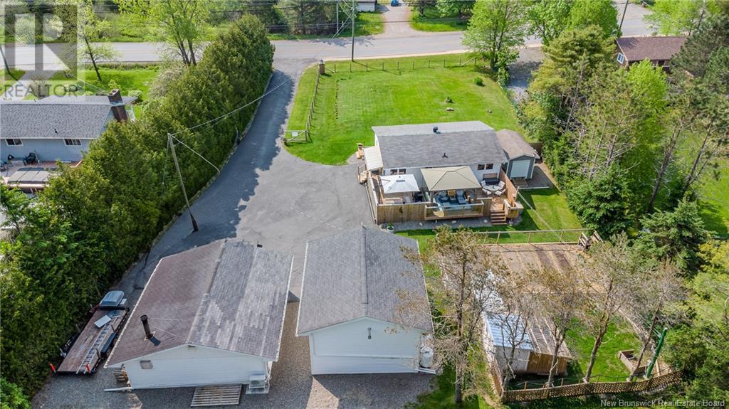 2745 Loch Lomond Road, Saint John, New Brunswick  E2N 1A7 - Photo 35 - NB119998