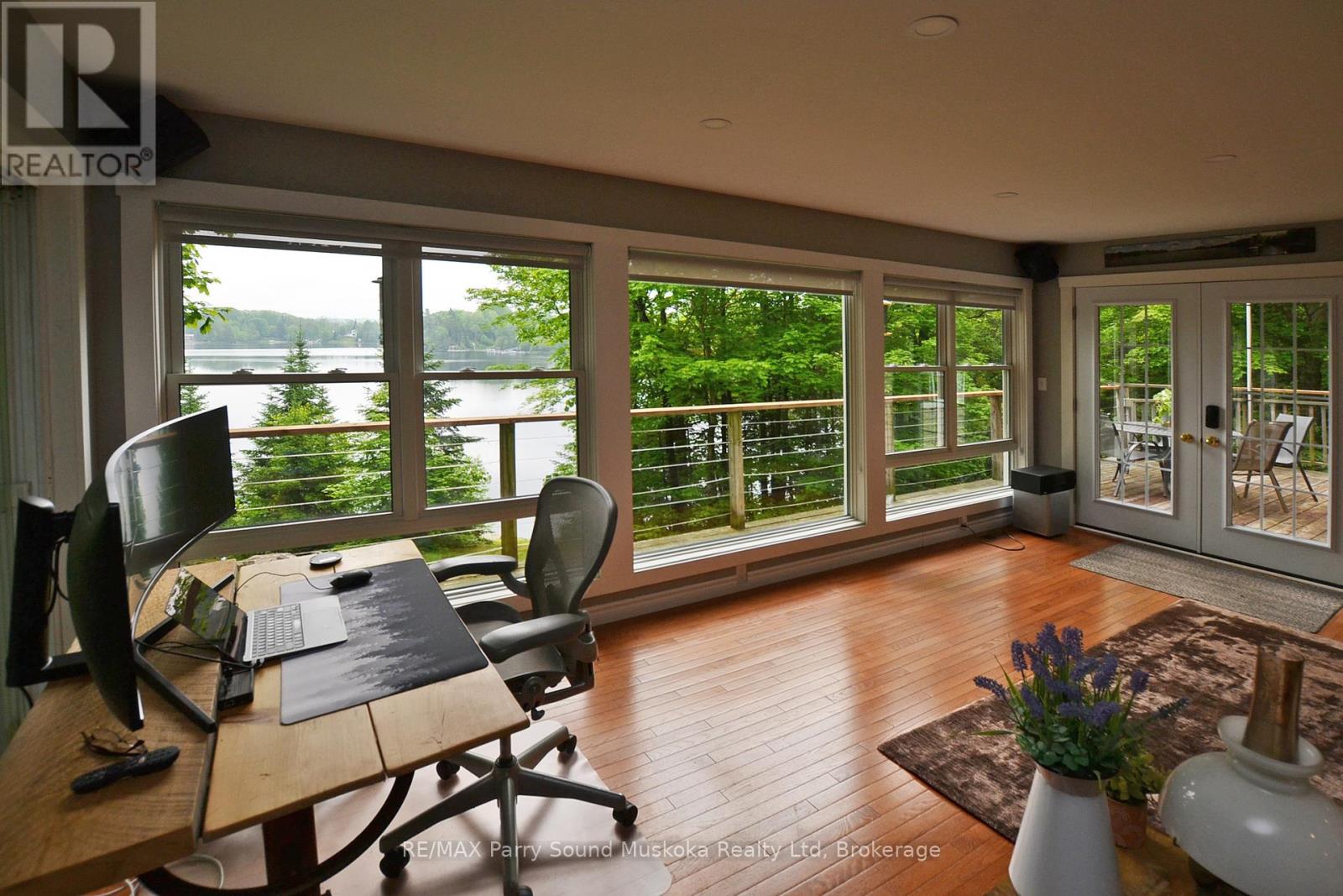 84 Captain Estates Road, Whitestone, Ontario  P0A 1G0 - Photo 20 - X12201349