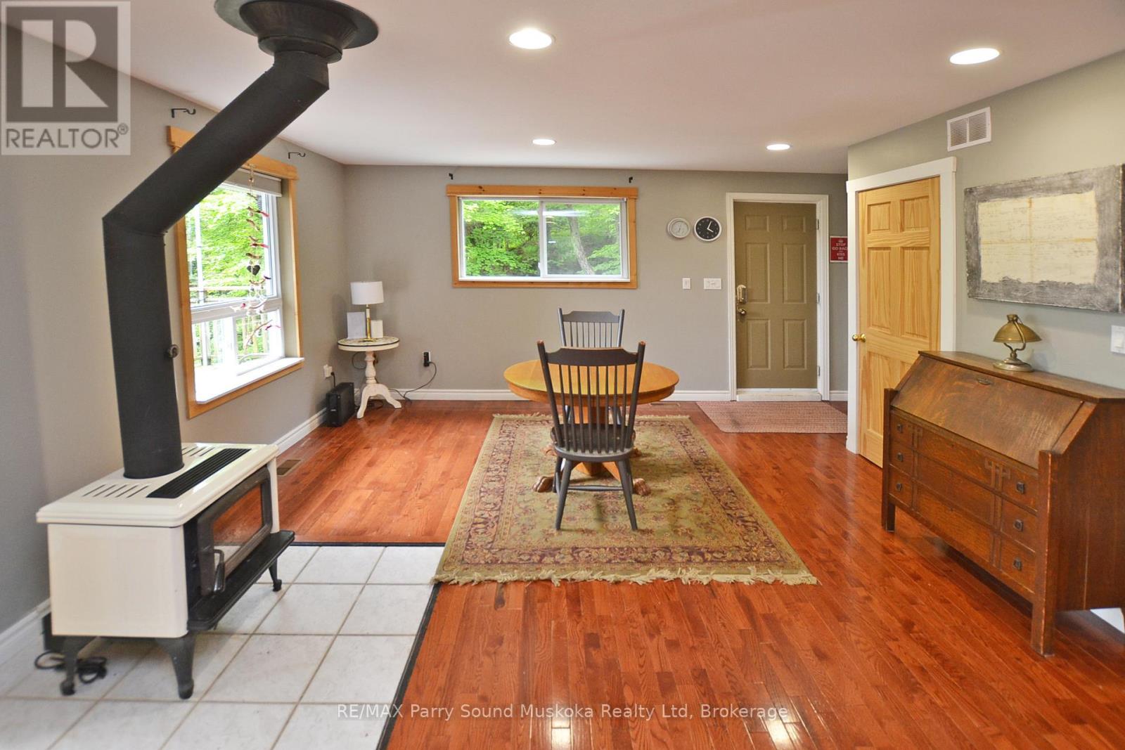 84 Captain Estates Road, Whitestone, Ontario  P0A 1G0 - Photo 24 - X12201349