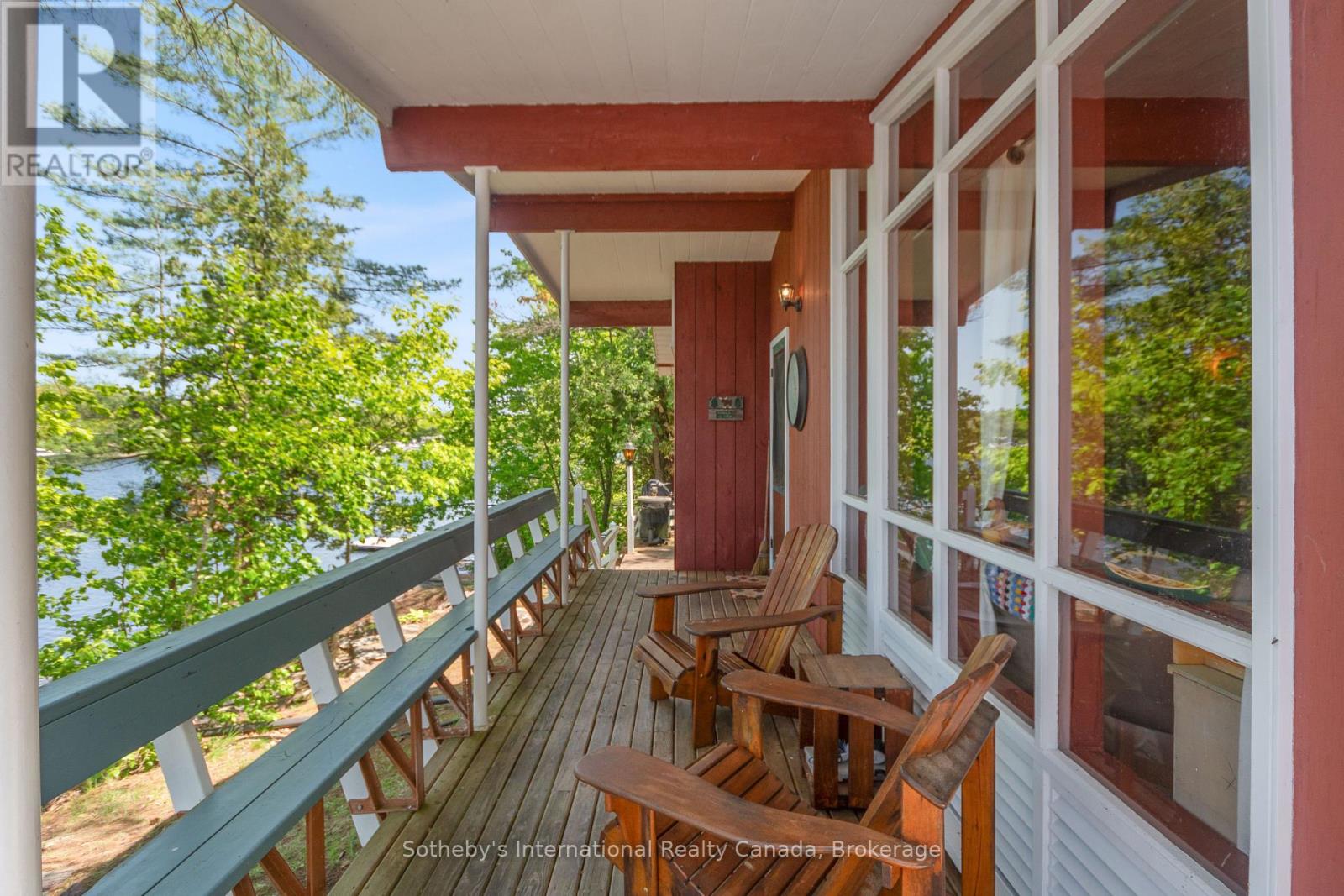 5096 Island 865, Georgian Bay, Ontario  L0K 1S0 - Photo 15 - X12201351