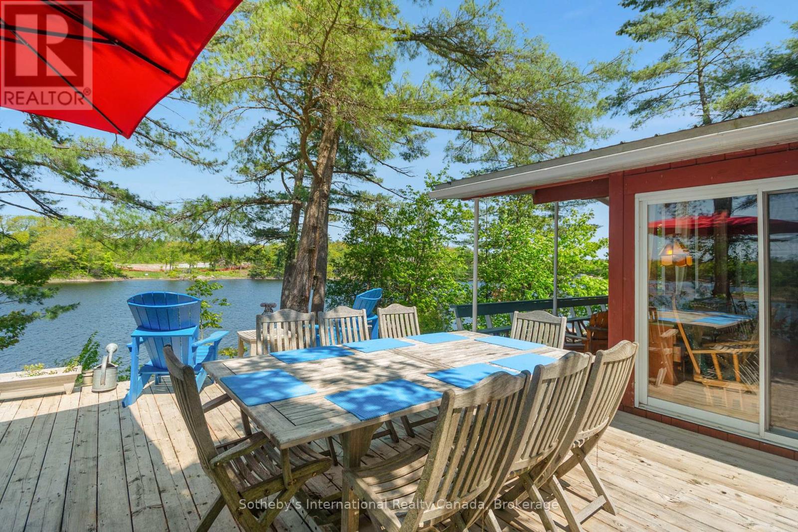 5096 Island 865, Georgian Bay, Ontario  L0K 1S0 - Photo 17 - X12201351