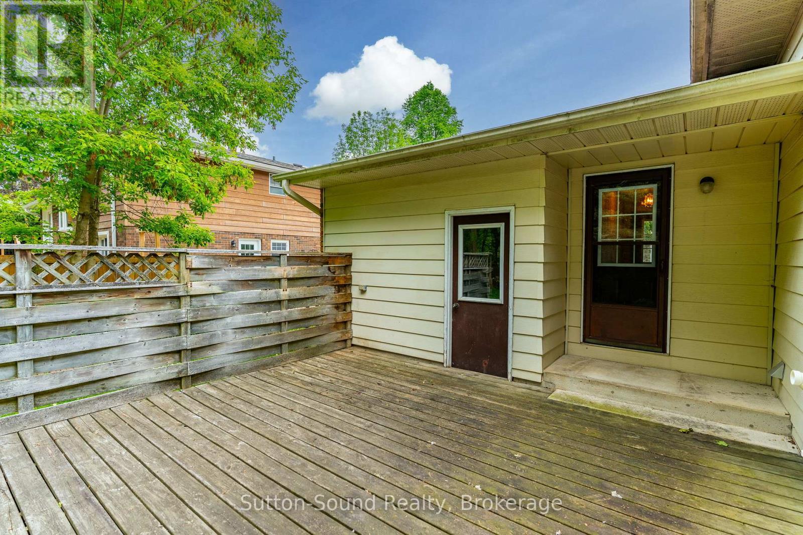 172 6th Avenue E, Owen Sound, Ontario  N4K 2T3 - Photo 38 - X12201356