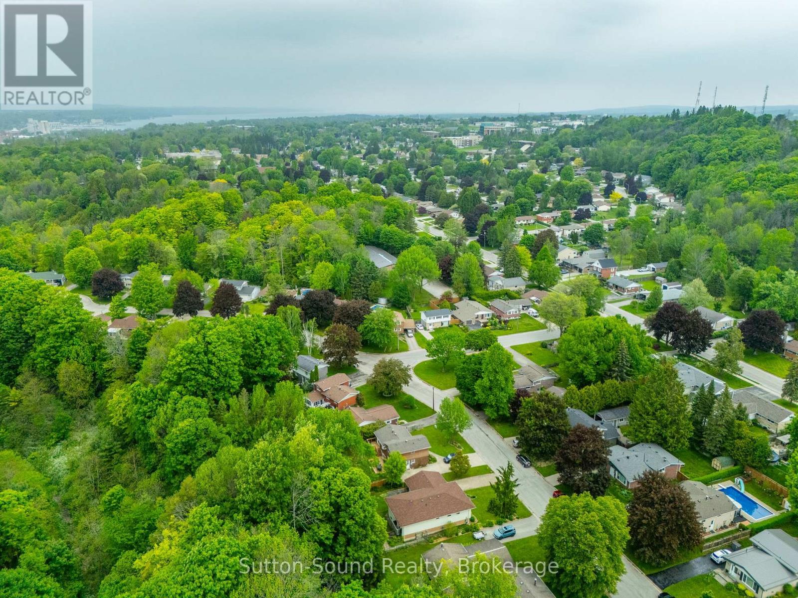 172 6th Avenue E, Owen Sound, Ontario  N4K 2T3 - Photo 49 - X12201356