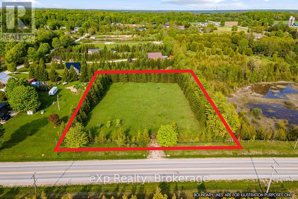 194247 Grey Road 13 Road, Grey Highlands, Ontario  N0C 1E0 - Photo 3 - X12201414