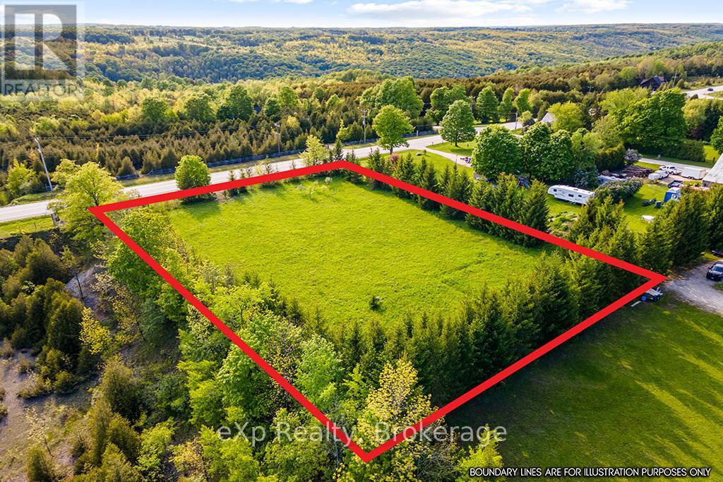 194247 Grey Road 13 Road, Grey Highlands, Ontario  N0C 1E0 - Photo 8 - X12201414