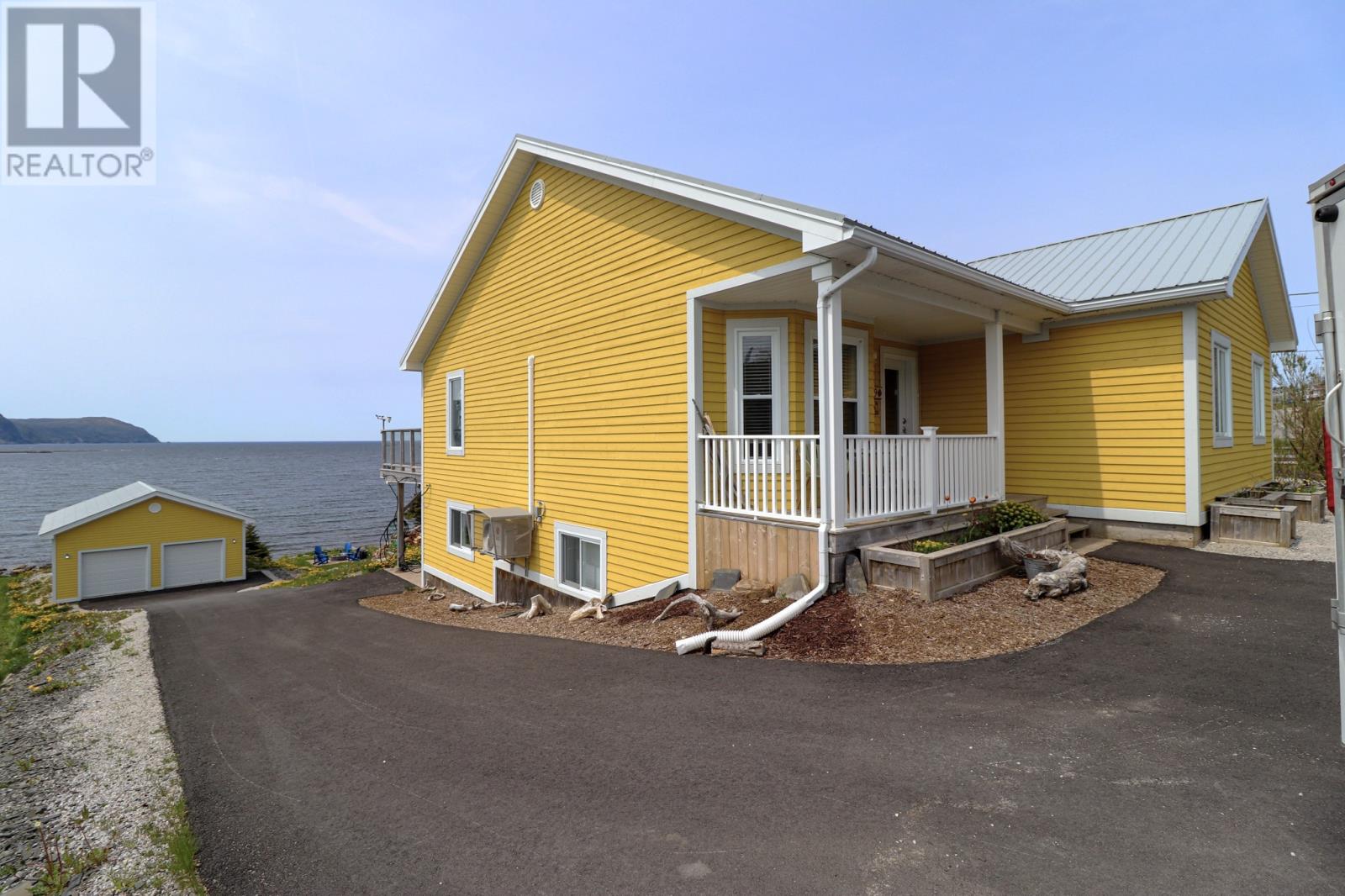 119 Main Street, Rocky Harbour, Newfoundland & Labrador  A0K 4N0 - Photo 3 - 1286080