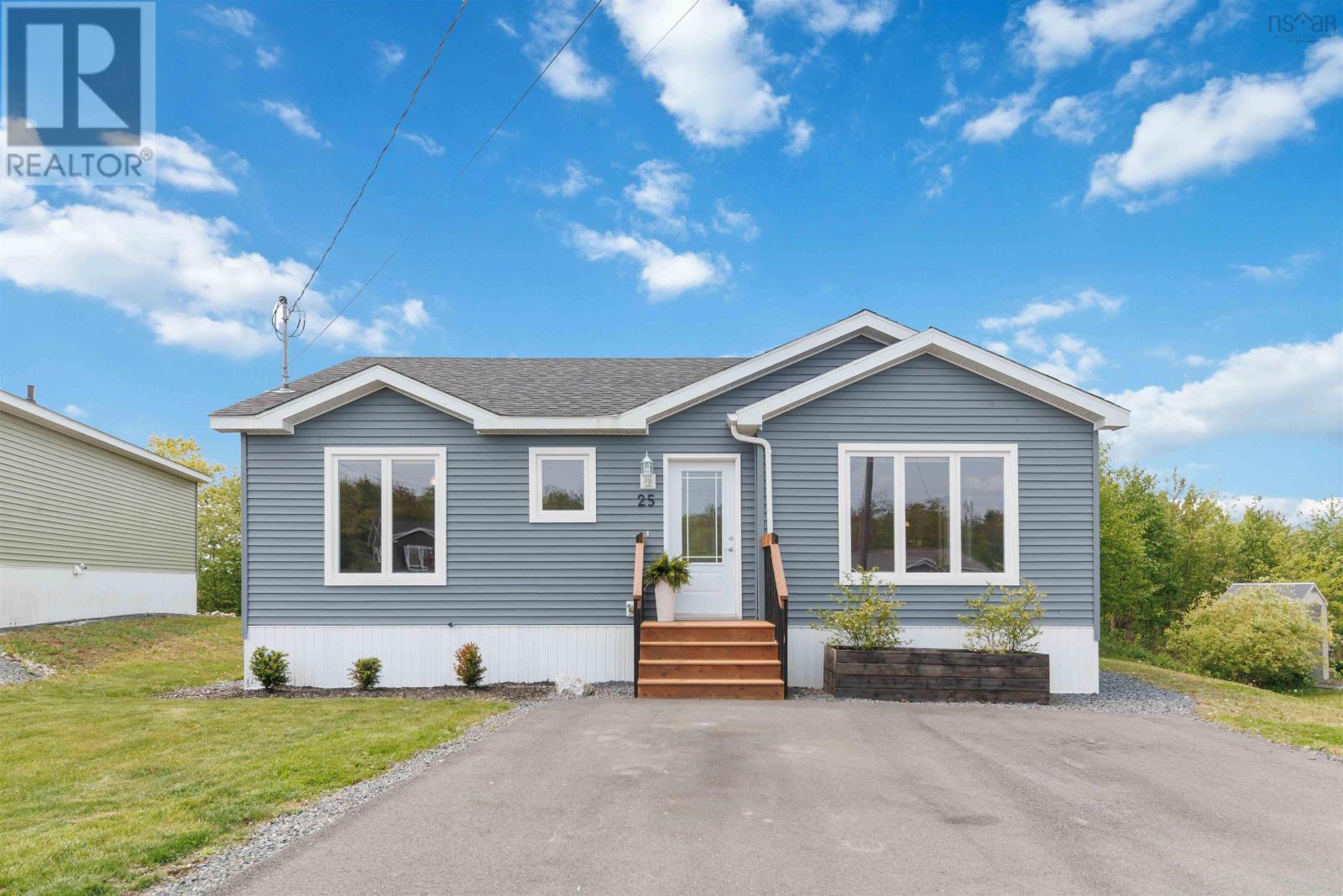 25 Huckleberry Close, Hubley, Nova Scotia  B3Z 0S2 - Photo 1 - 202513658