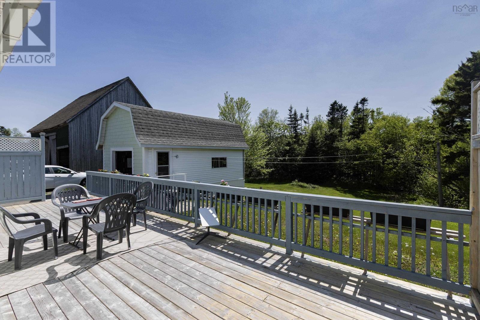 8414 Highway 209, Port Greville, Nova Scotia  B0M 1S0 - Photo 36 - 202513660
