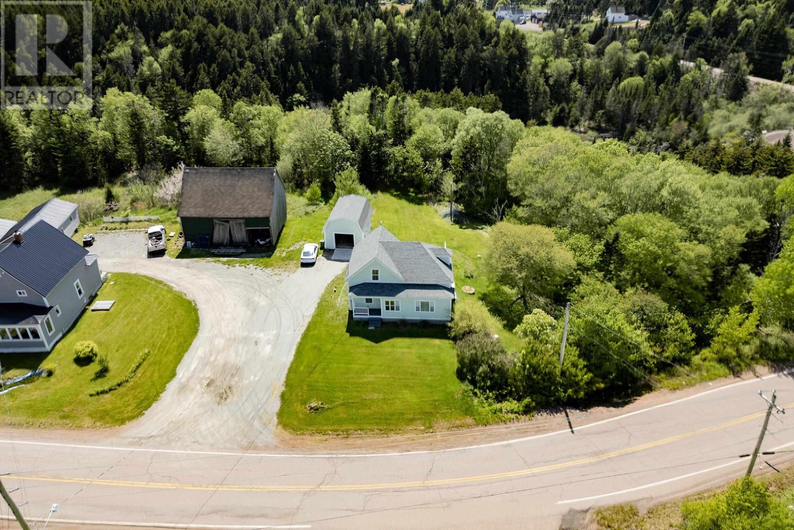 8414 Highway 209, Port Greville, Nova Scotia  B0M 1S0 - Photo 40 - 202513660