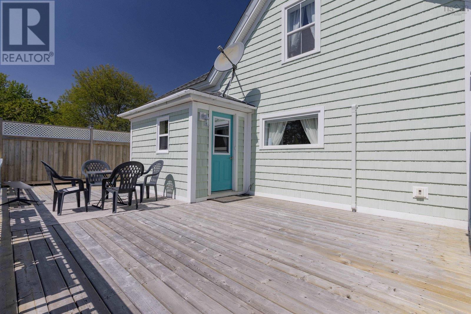 8414 Highway 209, Port Greville, Nova Scotia  B0M 1S0 - Photo 5 - 202513660