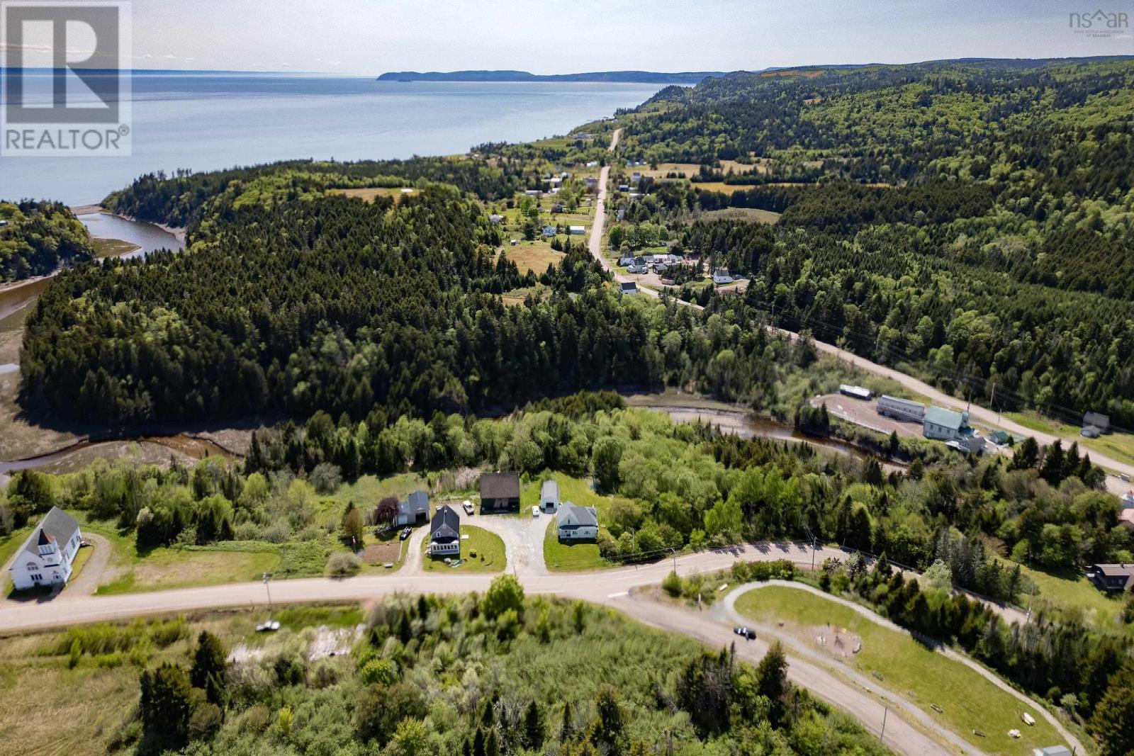 8414 Highway 209, Port Greville, Nova Scotia  B0M 1S0 - Photo 2 - 202513660
