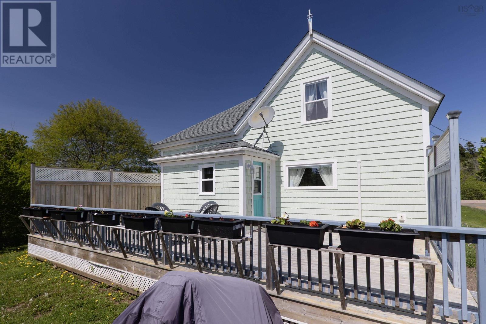 8414 Highway 209, Port Greville, Nova Scotia  B0M 1S0 - Photo 3 - 202513660