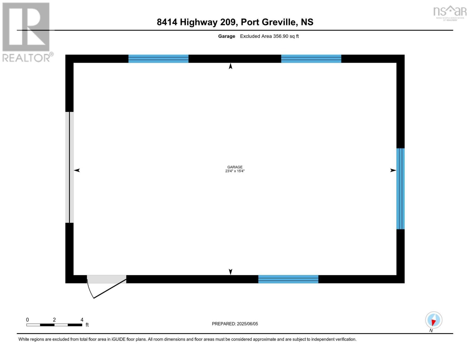 8414 Highway 209, Port Greville, Nova Scotia  B0M 1S0 - Photo 37 - 202513660