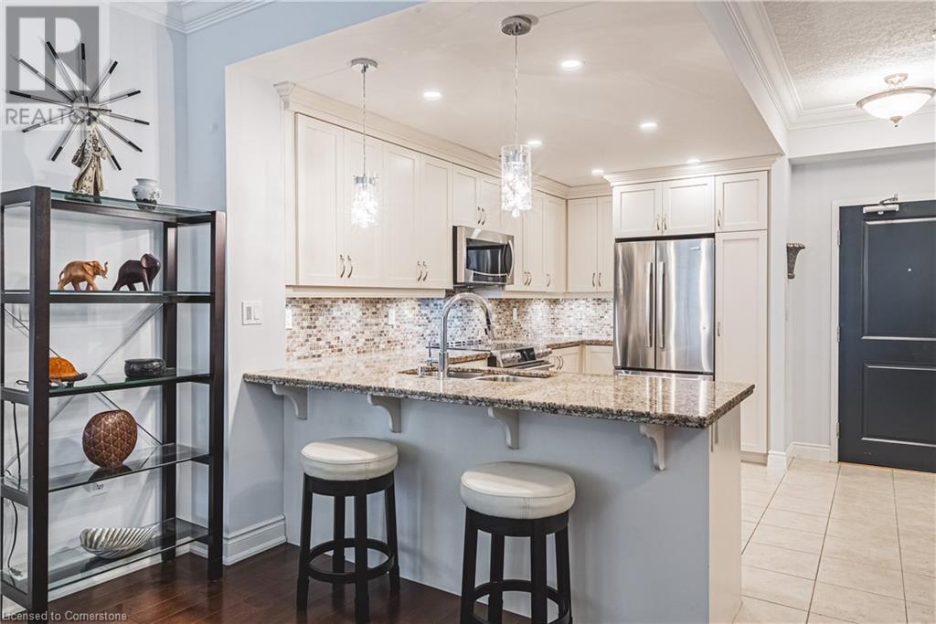 125 Wilson Street W Unit# 107, Ancaster, Ontario  L9G 0B3 - Photo 15 - 40733553