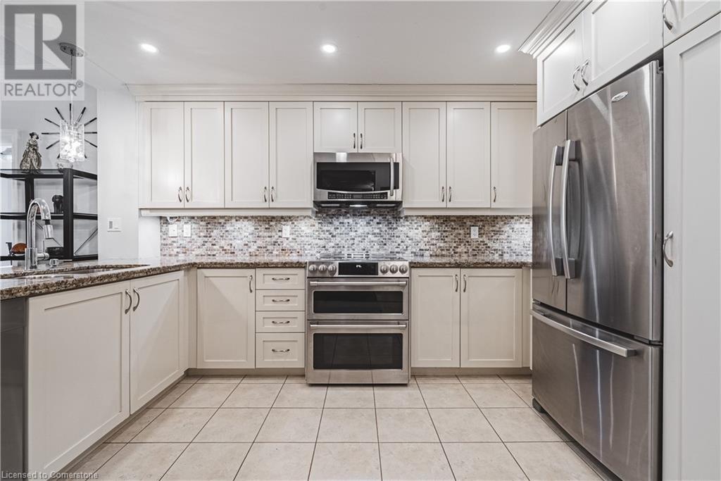 125 Wilson Street W Unit# 107, Ancaster, Ontario  L9G 0B3 - Photo 8 - 40733553