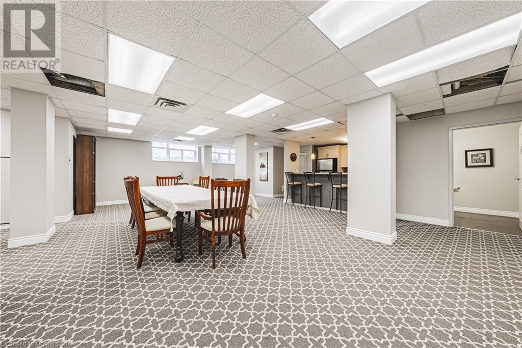 125 Wilson Street W Unit# 107, Ancaster, Ontario  L9G 0B3 - Photo 44 - 40733553