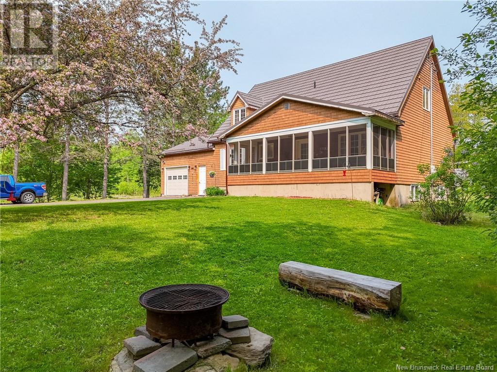 4789 Route 620, Limekiln, New Brunswick  E6B 1G1 - Photo 3 - NB119678
